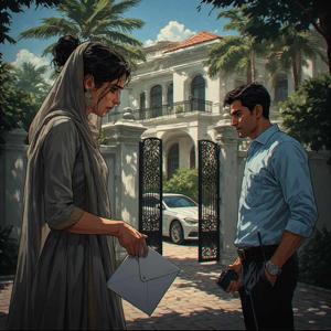 Chapter 7: The Envelope