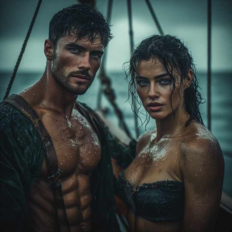 Adventures of Liza - Exclusive Free Story 🔞