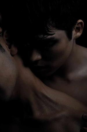 Horny Step Dad and Step Son - Gay Erotica 🔞