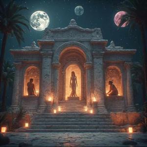 Chapter 2: The Temple Path 🔞