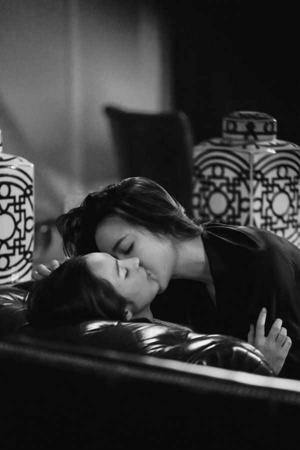 Enjoy Exclusive Scenes of Meera & Avani 🔞 - Intimate Lesbian 🥵💦