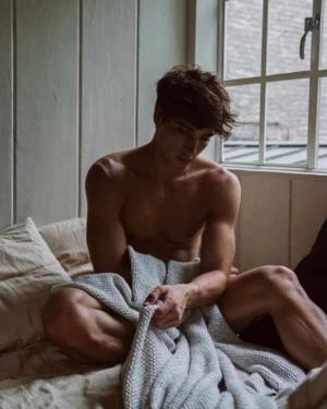 Nights of Deep Revenge -Part 1 🔞 – My Sister's Molester on His Knees"🥵💦 ( + GIFs )