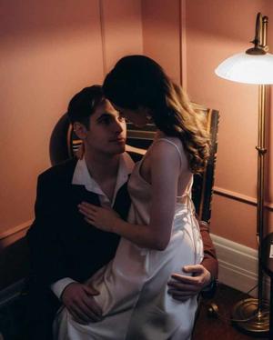 Private Time with Arjun 🔞 -" Aah I am going to lick you Arushi 🥵💦"