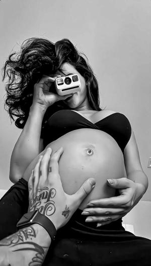 Pregnancy Fucking 🔞 - " Pregnant Arushi ke sath dark night me sex " 🥵