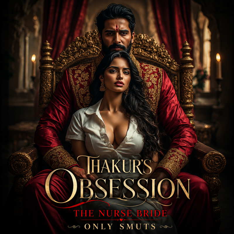 Thakur's Obsession - The Nurse Bride π