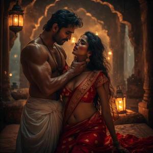 Thakur Ki Randi 🔞– " Years old ritual of Thakur's village"  🥵💦