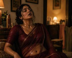 Frustration of Thakur π - " Fucking her Rani Sahiba but left unsatisfied" π₯΅