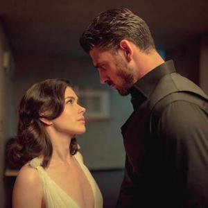 Mehreen's Dilemma π - " Ya to Thakur ya to Arjun " π