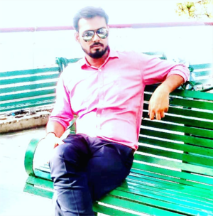SaurabhK