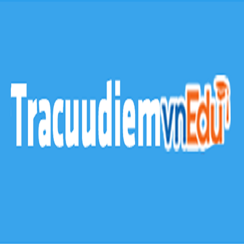 Tra Cứu Điểm Vnedu - Tra điểm học tập, điểm thi cấp 1,2,3