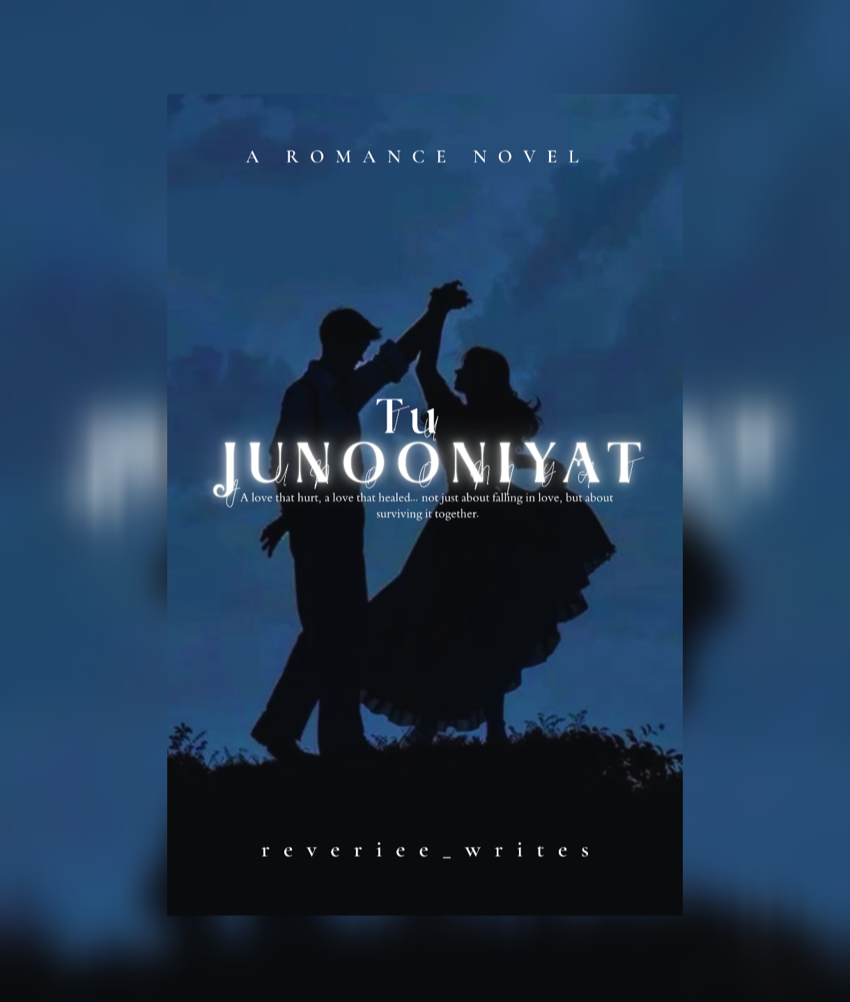 Tu Junooniyat