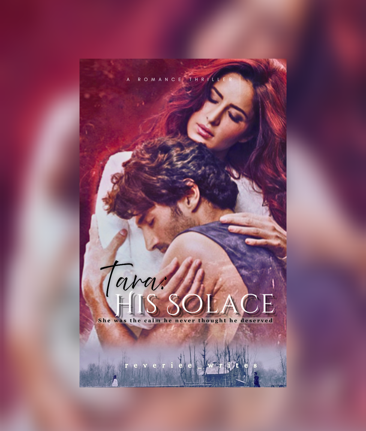 Tara: His Solace