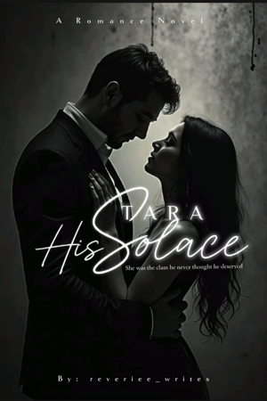 Tara: His Solace