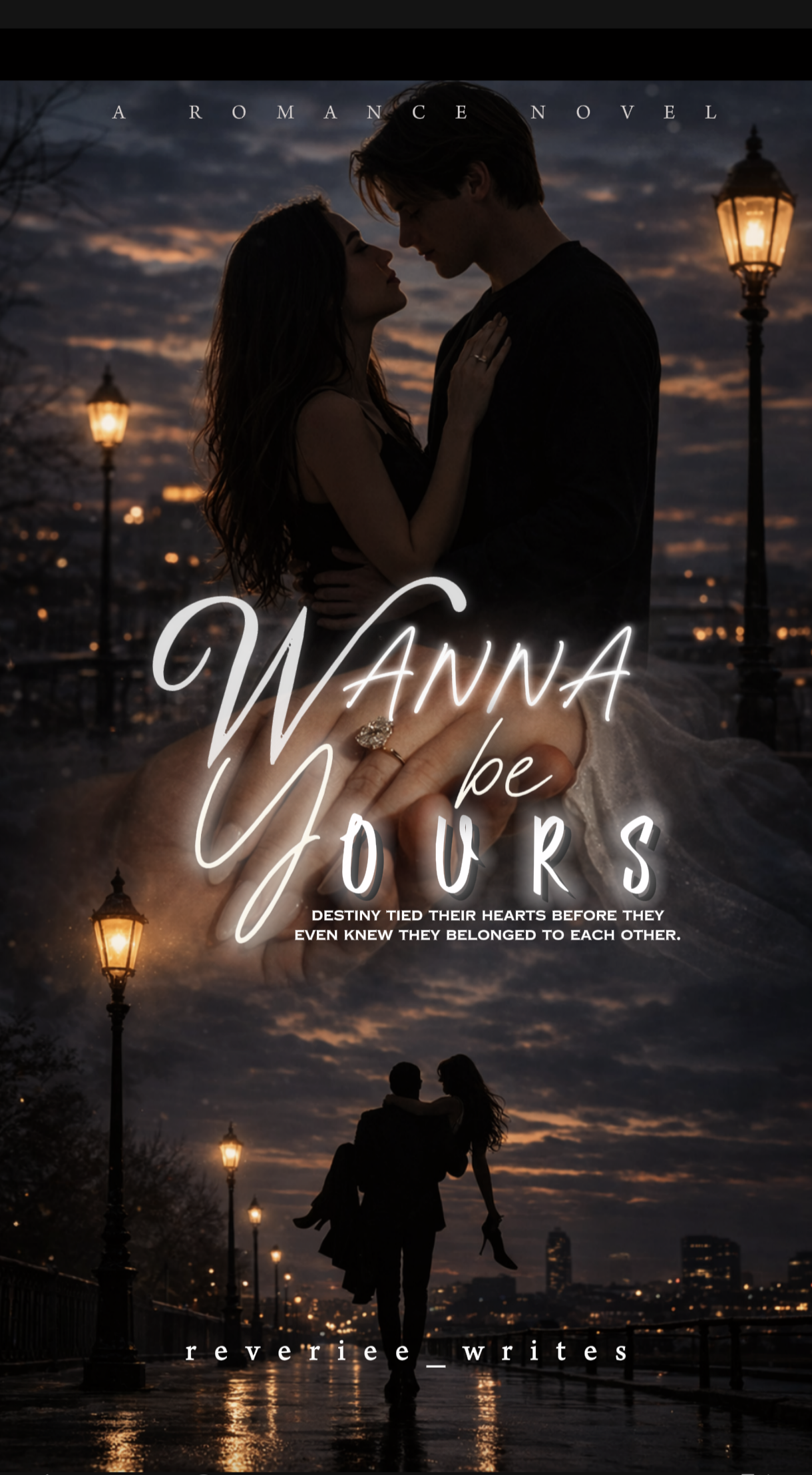 Wanna Be Yours