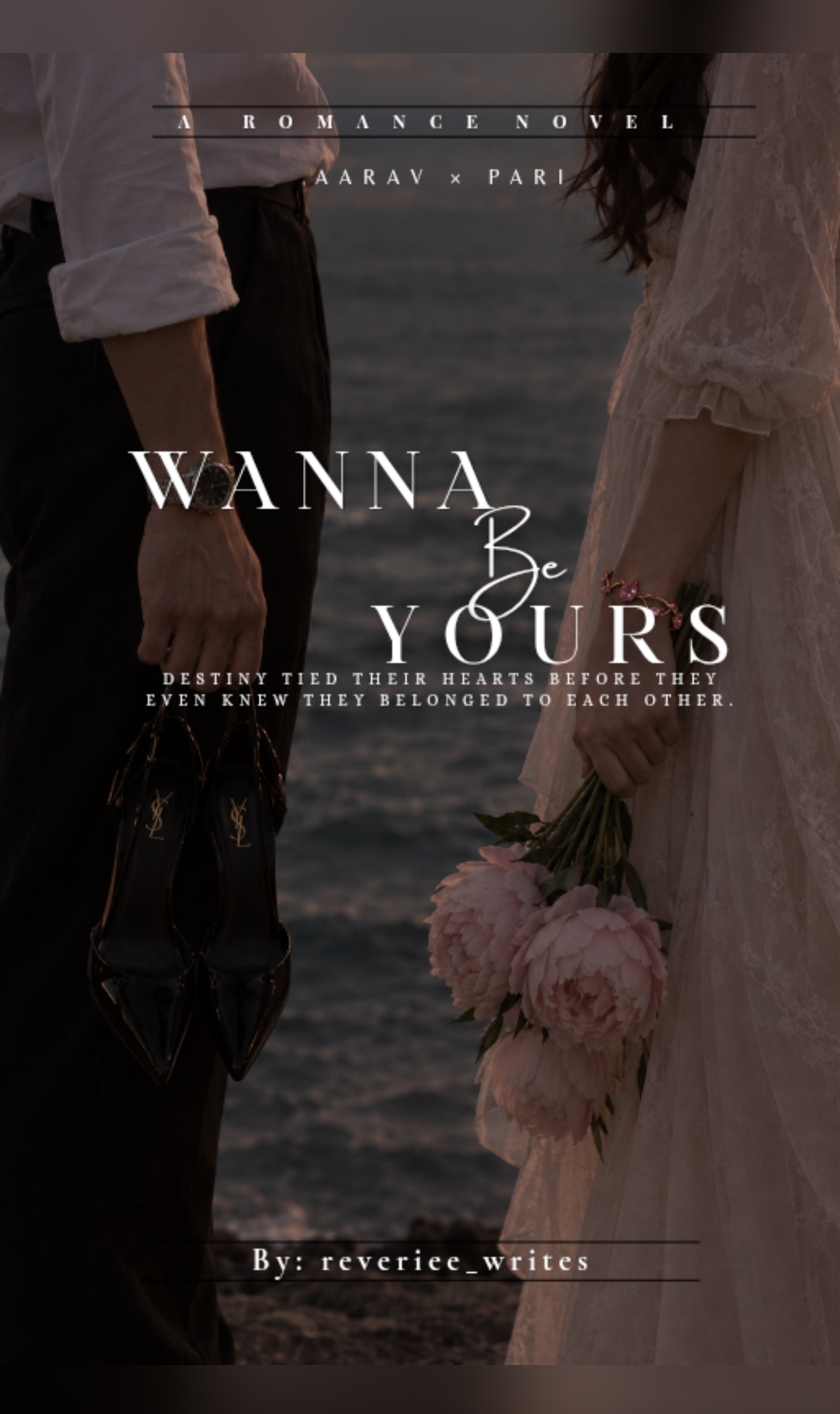 Wanna Be Yours