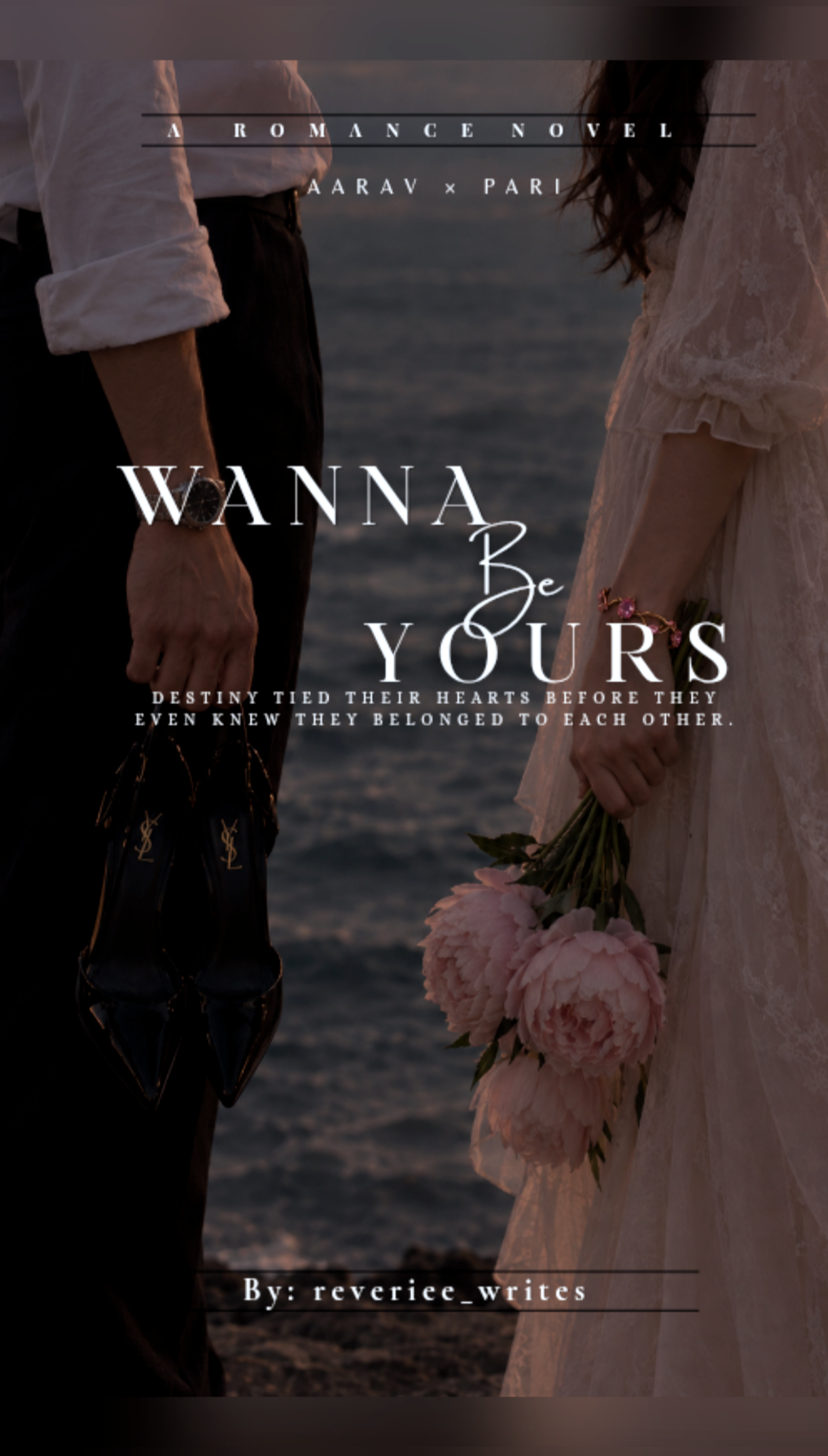 Wanna Be Yours