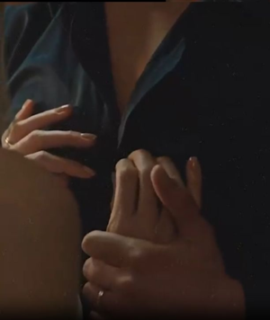 37. "My Medicine"