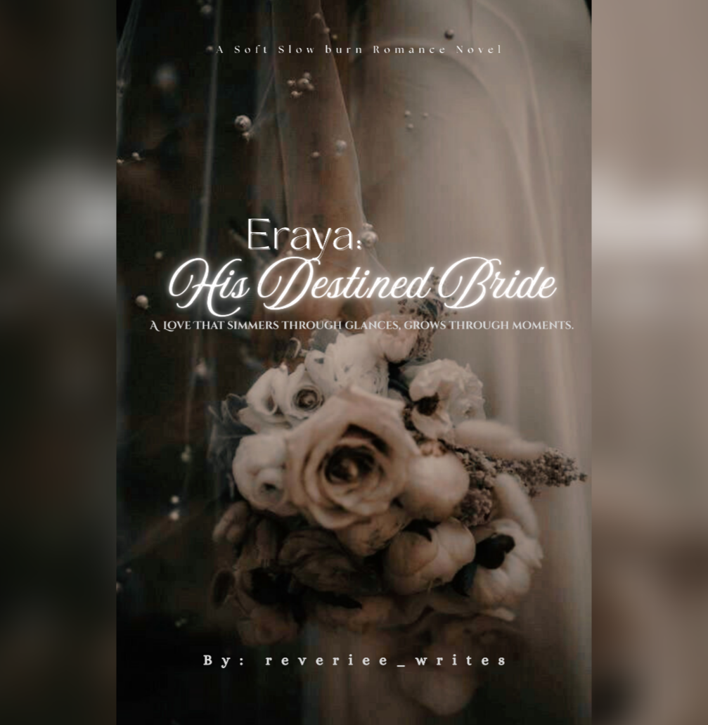 Eraya: his destined bride