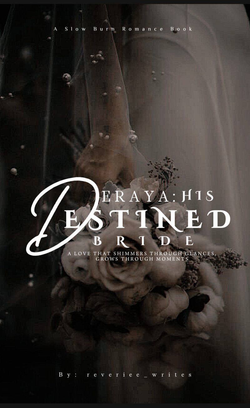 Eraya: his destined bride