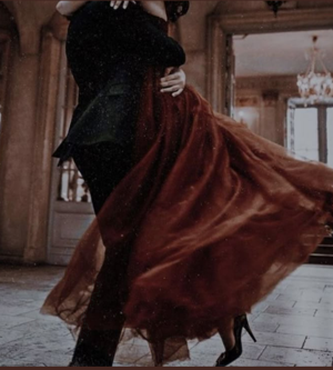 Chapter45: Spice and Surrender