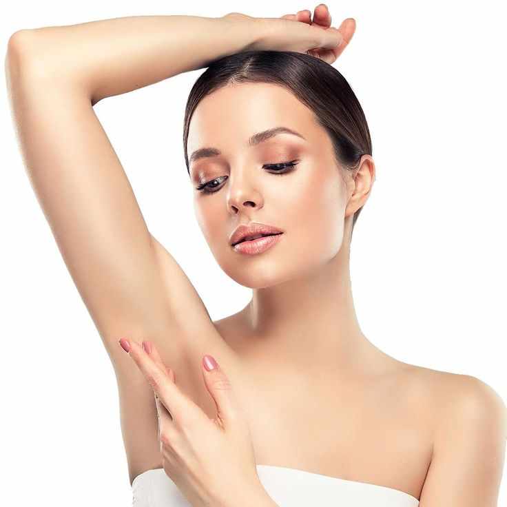 Laser Hair Removal Allentown, PA**