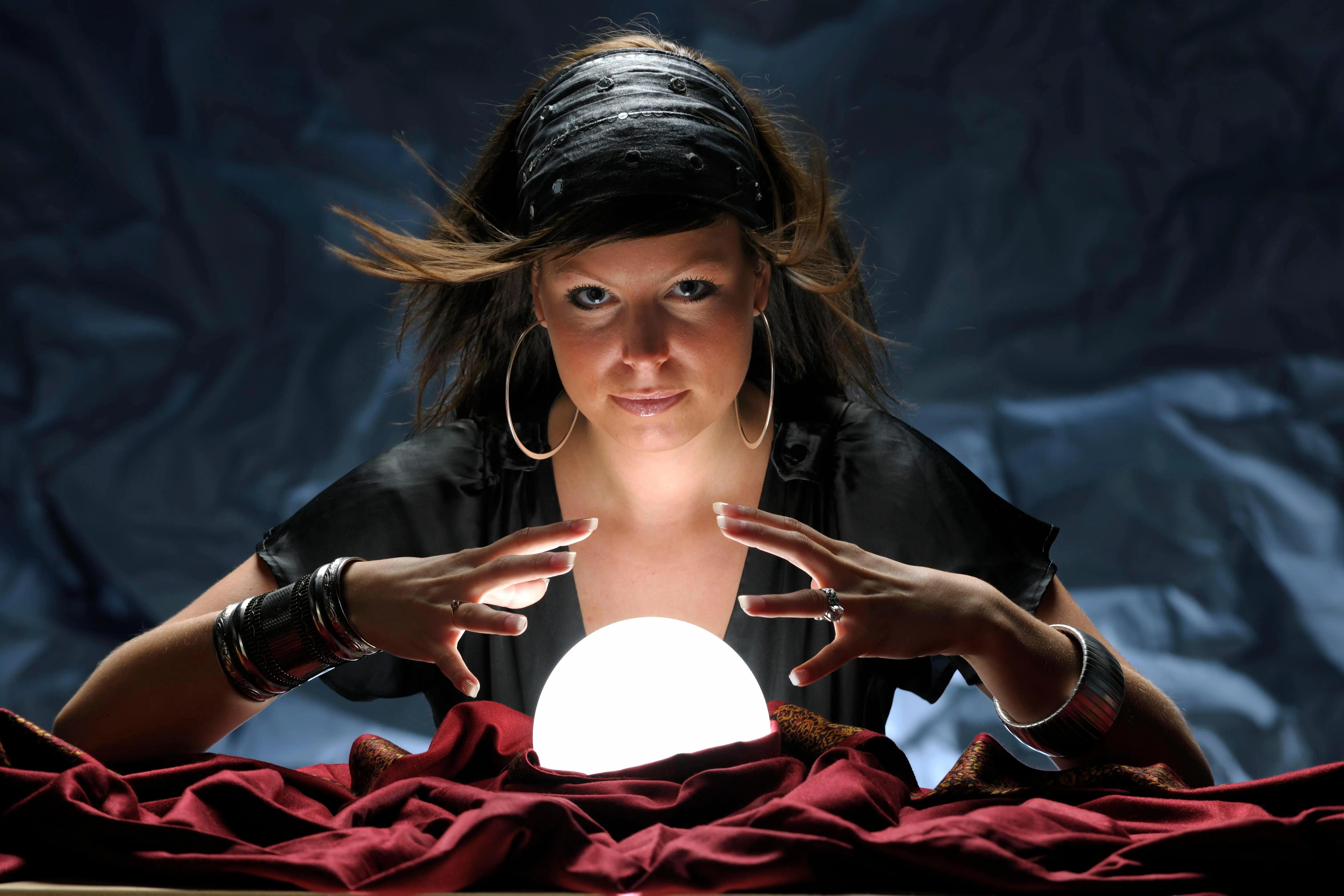 Break Free from Dark Forces: Comprehensive Black Magic Removal