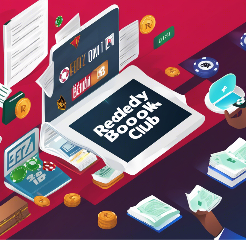 Why Join ReddyBook Club? Top Benefits for Bettors