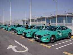 Your Sacred Journey Made Comfortable: Saudia Taxi’s Premium Service