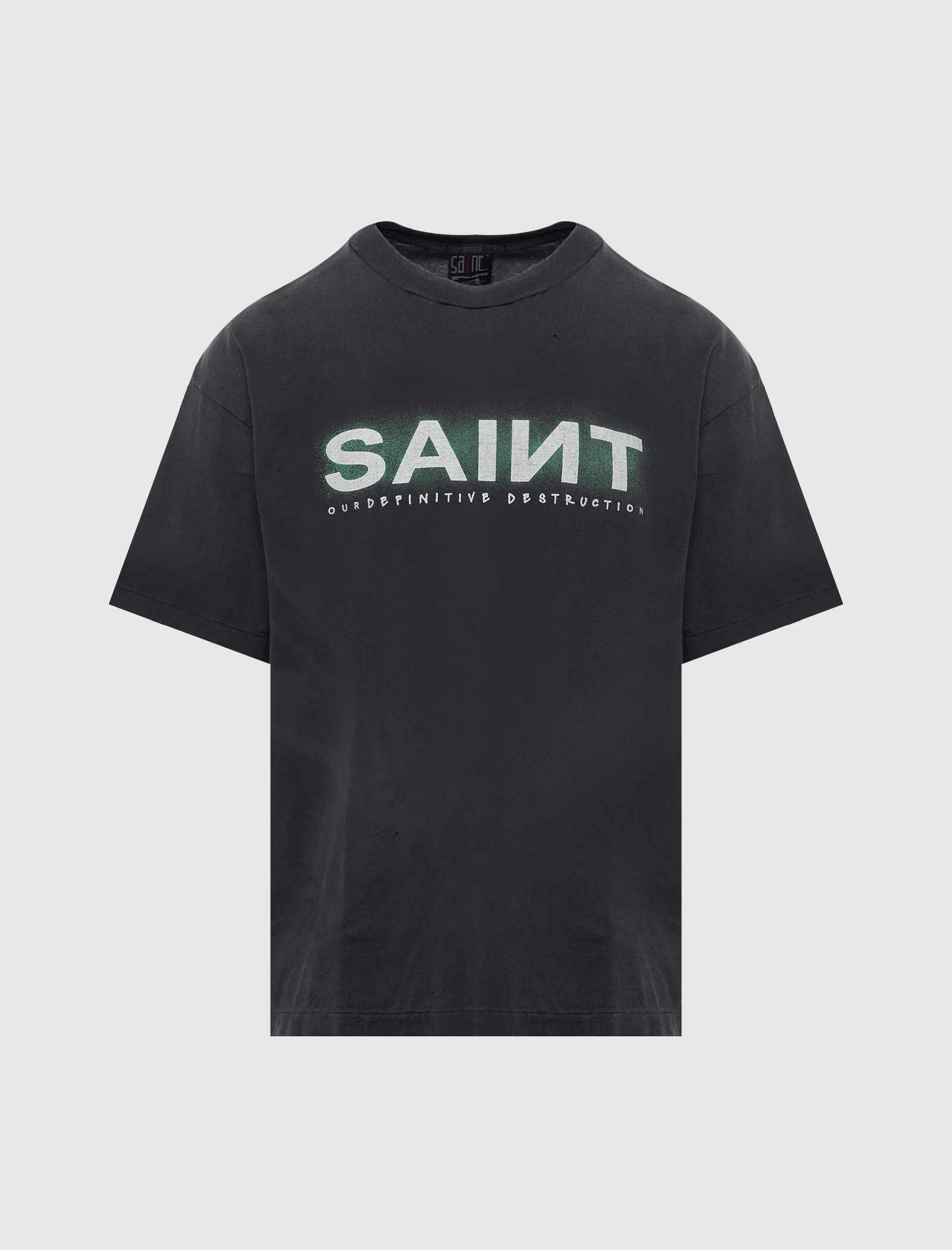 Limited Edition Saint Michael Clothing Now at A Ma Maniére
