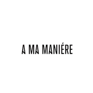 A Ma Maniére logo