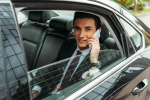 The Art of Arrival – Discover Luxury with Limo Service Seattle WA