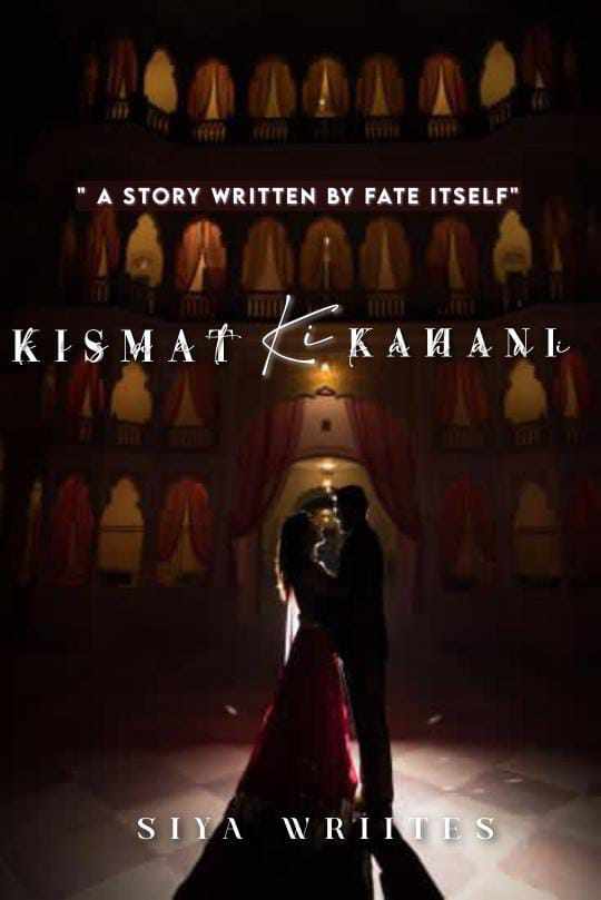 Kismat ki Kahani: A story written by fate itself