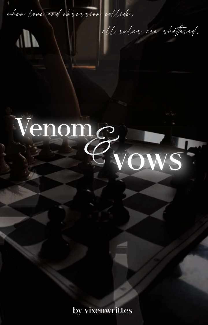 Venom&Vows