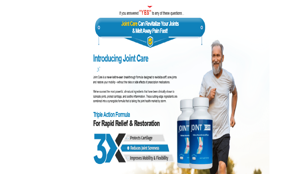 Herb Care Joint Pain Result Shocking Read it