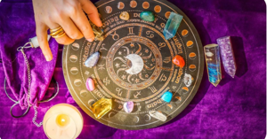 Future Astrology – Discover What the Stars Hold for You