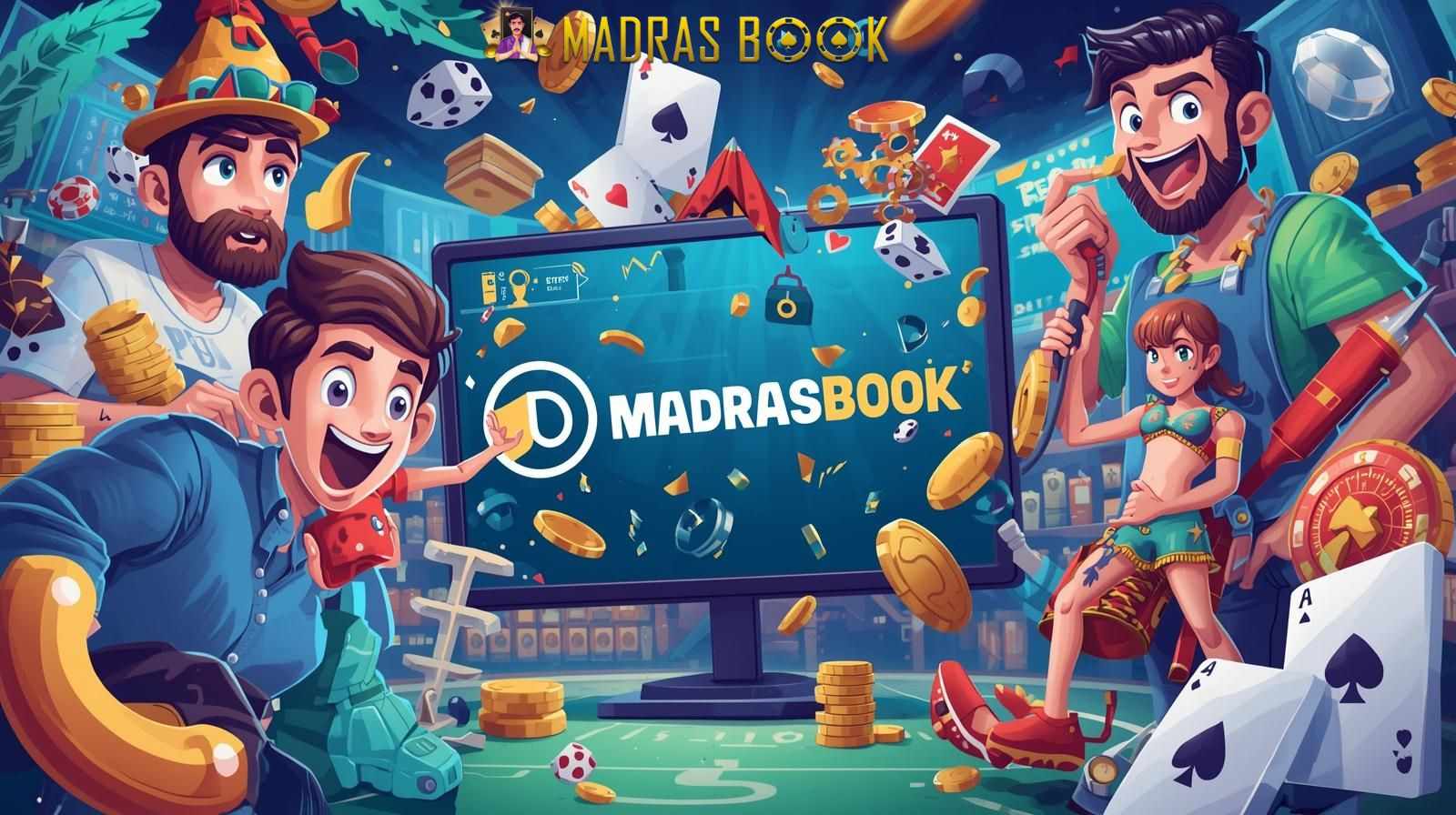 Expert Insights on Making Profitable Bets via Madras Exchange Betting