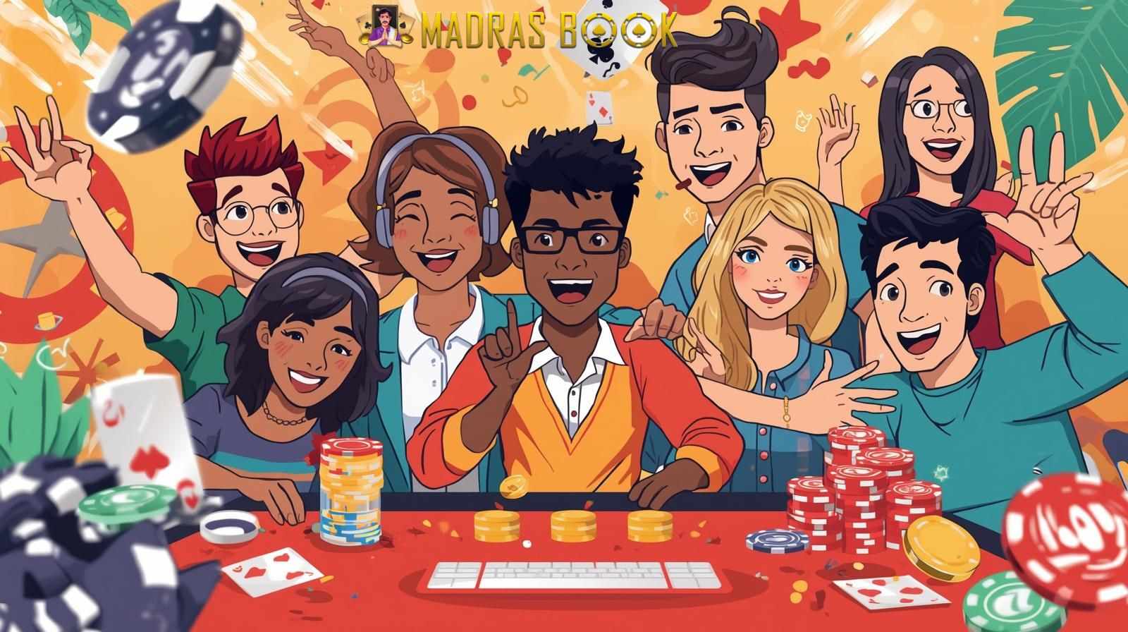 Why Mobile Users Prefer an ipl satta id for Quick IPL Wagers