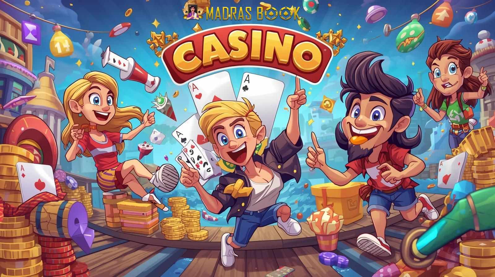 Safety, Security, and Trust Factors of Cricbet99