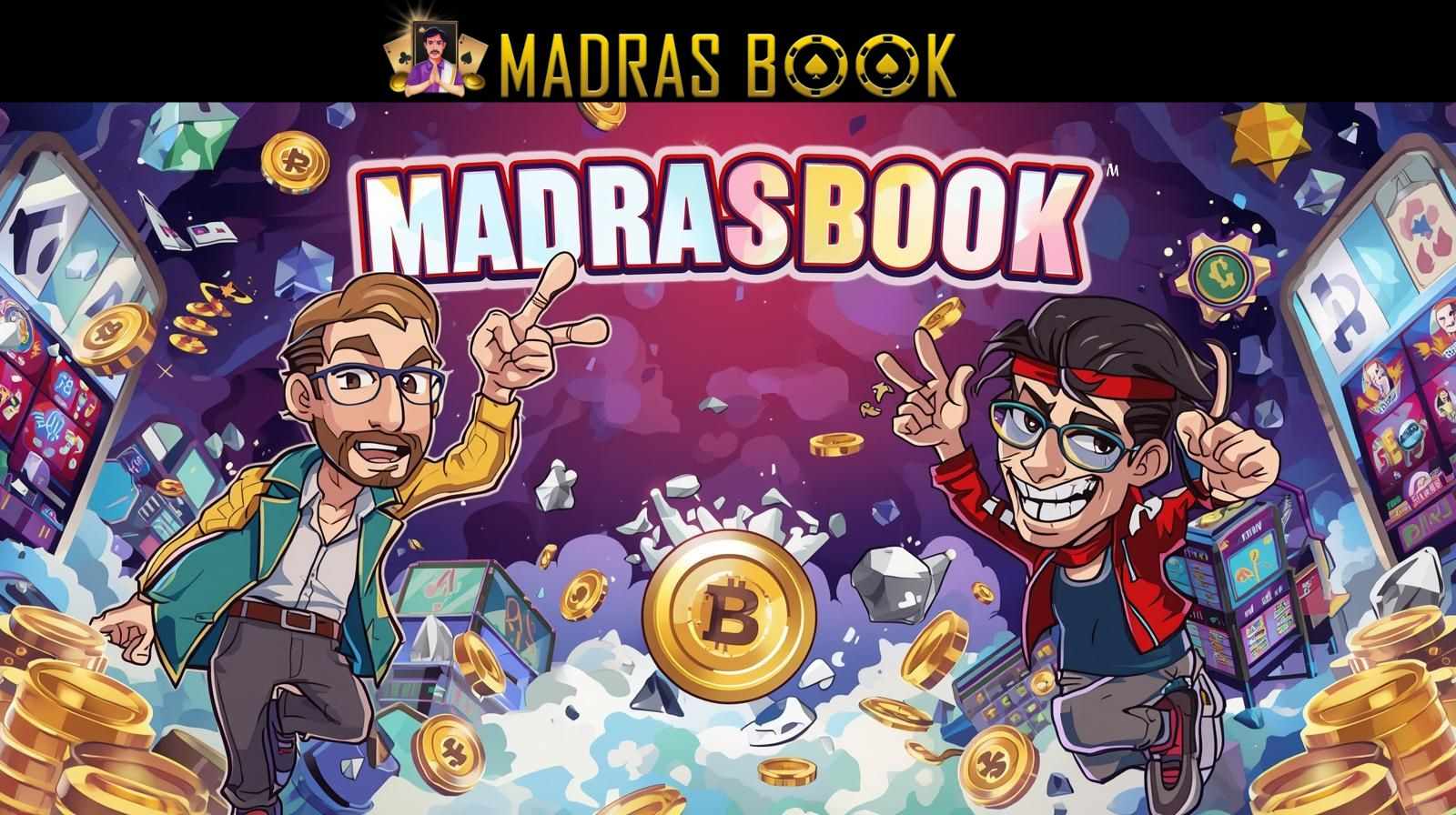 Top Football Bets to Try on Madrasbook This Season