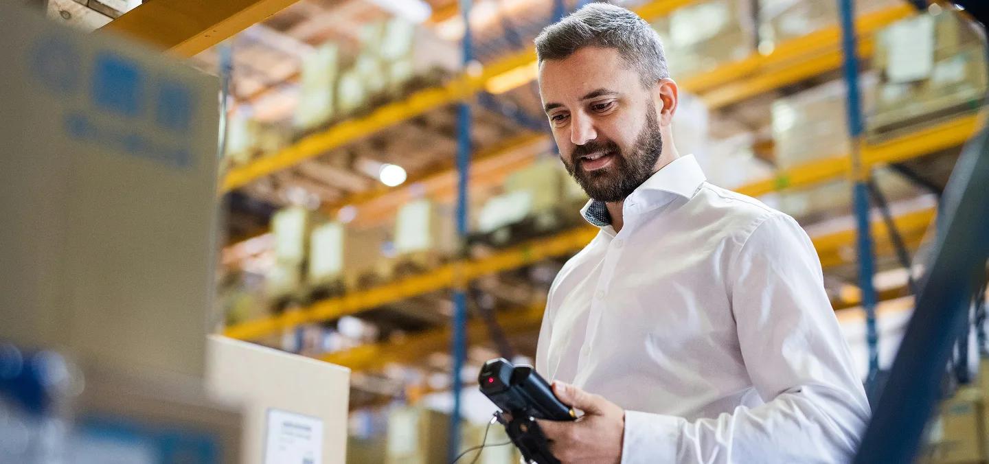 Why Choose Consolidation Warehousing to Manage Your Inventory?