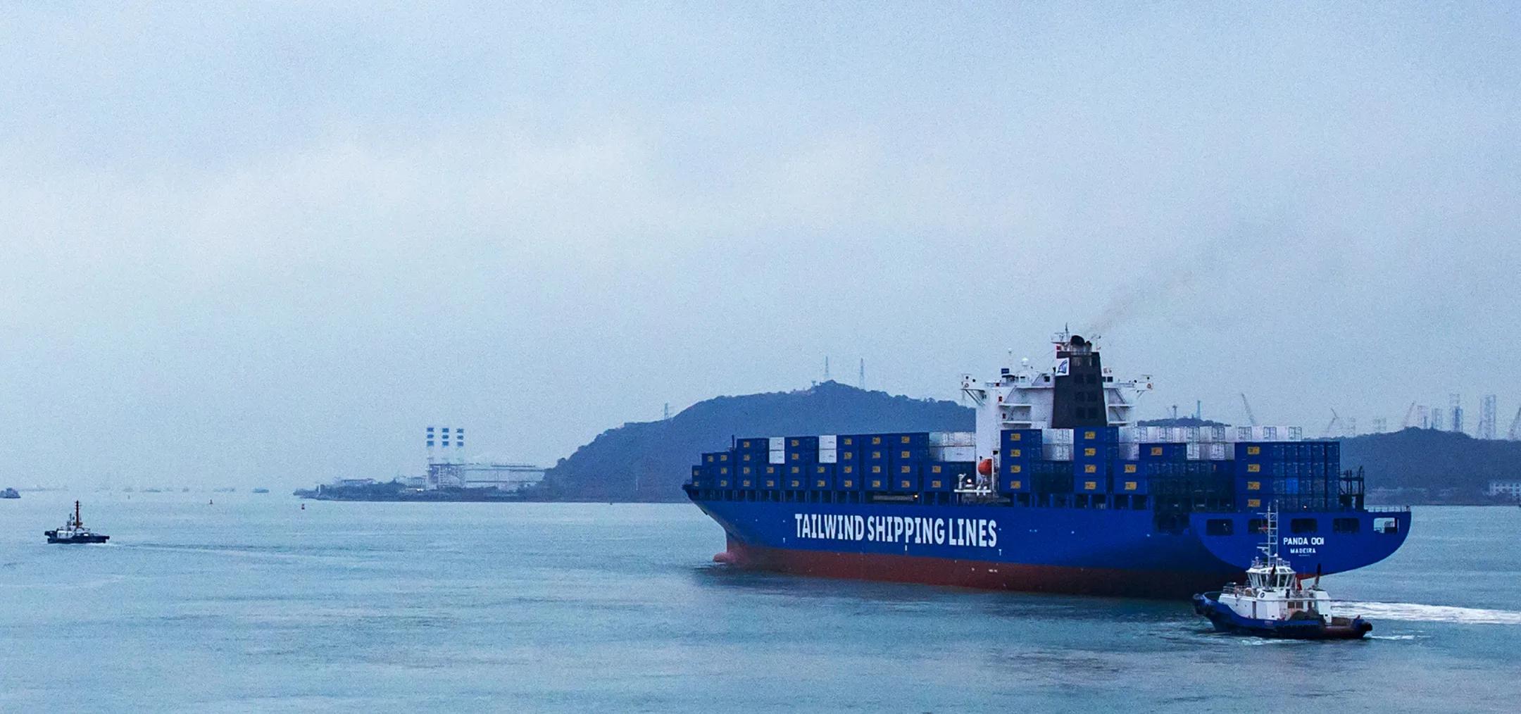 Digital Logistics in Europe: Streamline Your Global Shipping