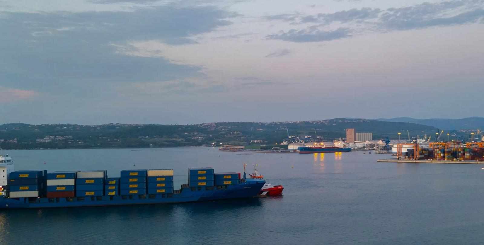 What Are the Top Asia-Europe Digital Logistics Trends in 2026?