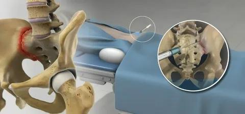 Meet Dr Khitish Mohanty: Expert in Orthopaedic Treatments