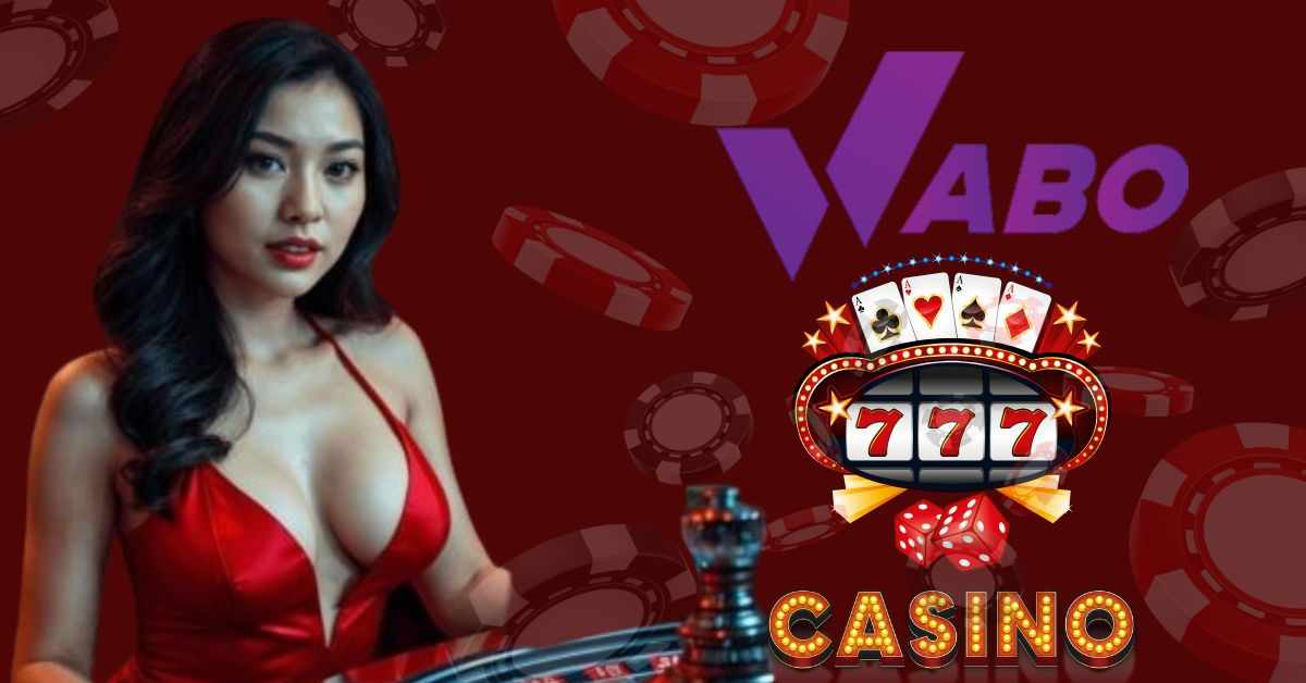 Wabo Casino Apk Download 2026 - Updated, Safe App For Big wins