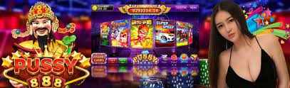 Download PUSSY888 APK – Play Your Favorite Casino Games on the Go