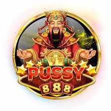 pussy888 casino logo