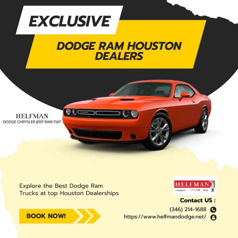 helfmandodge
