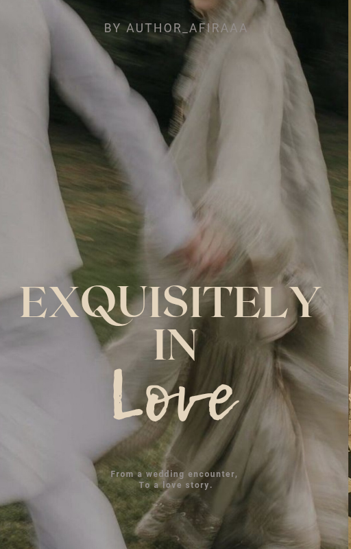 Exquisitely in Love