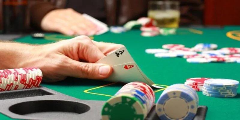 Hoc Choi Poker Live Dung Ky Nang – Bi Kip Chien Thang Cua Cao Thu