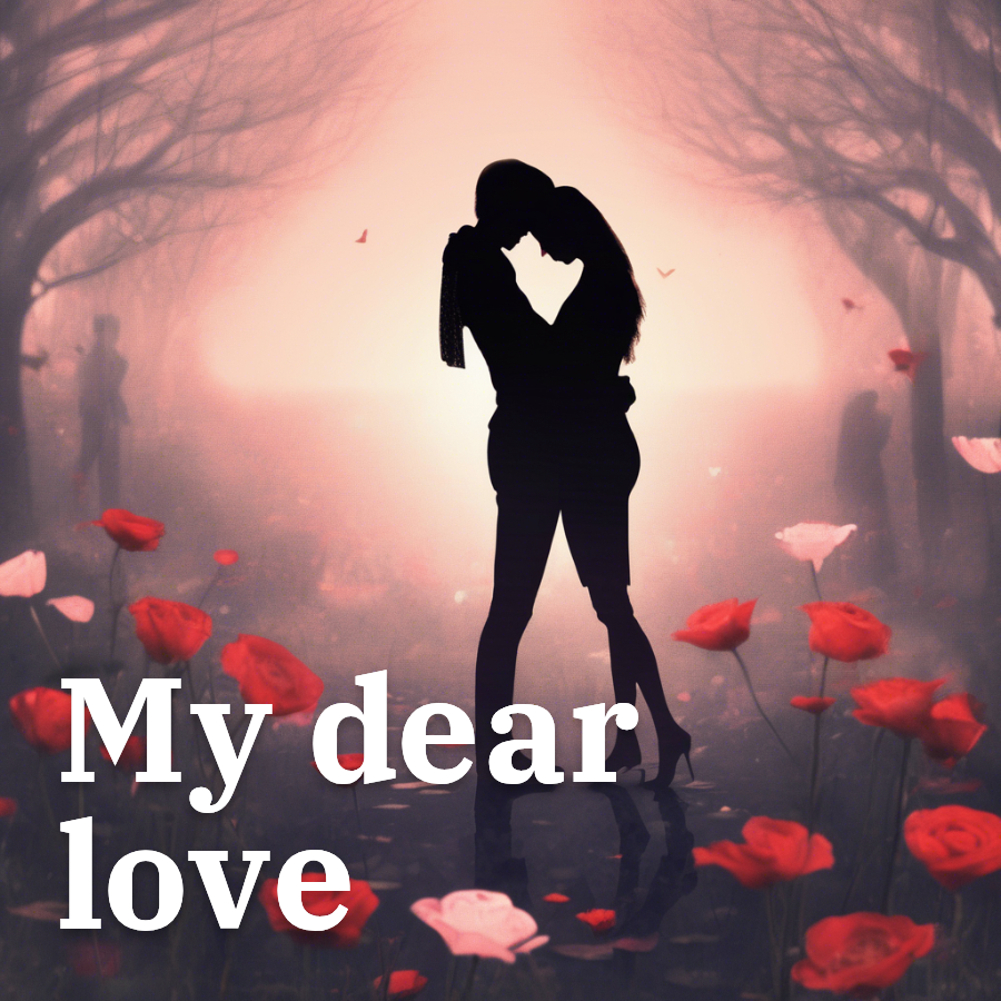 My dear love